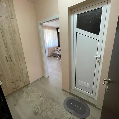 Sunset In Sozopol, With Free Parking *