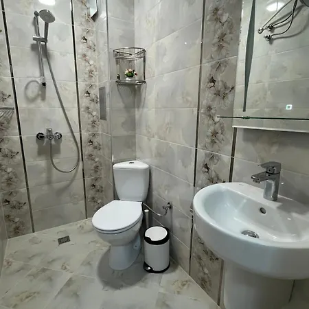 Apartman Sunset In Sozopol, With Free Parking *