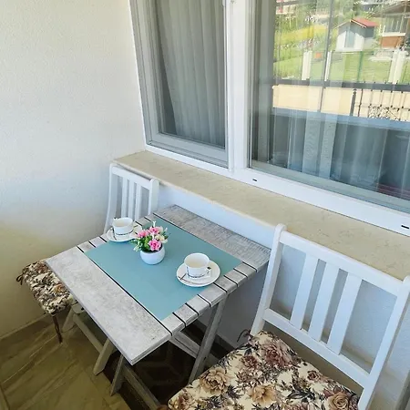 Apartman Sunset In Sozopol, With Free Parking *