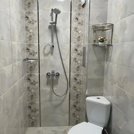 Sunset In Sozopol, With Free Parking 公寓 *