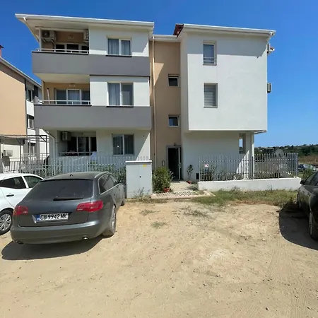 Sunset In Sozopol, With Free Parking Appartamento Sozopol